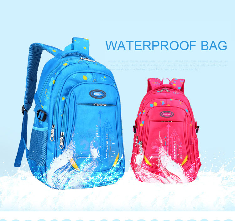 Школьные сумки средней вместимости для школьников