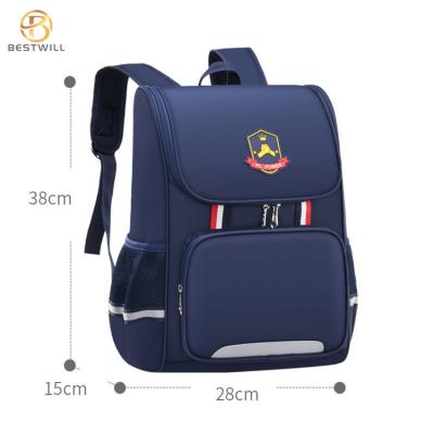 3 цвета подростков школьные сумки детский рюкзак