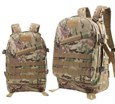Оксфордский армейский тактический рюкзак в стиле милитари